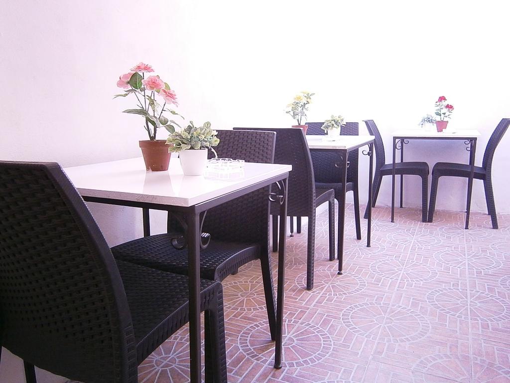 Bed & Breakfast La Rosa *