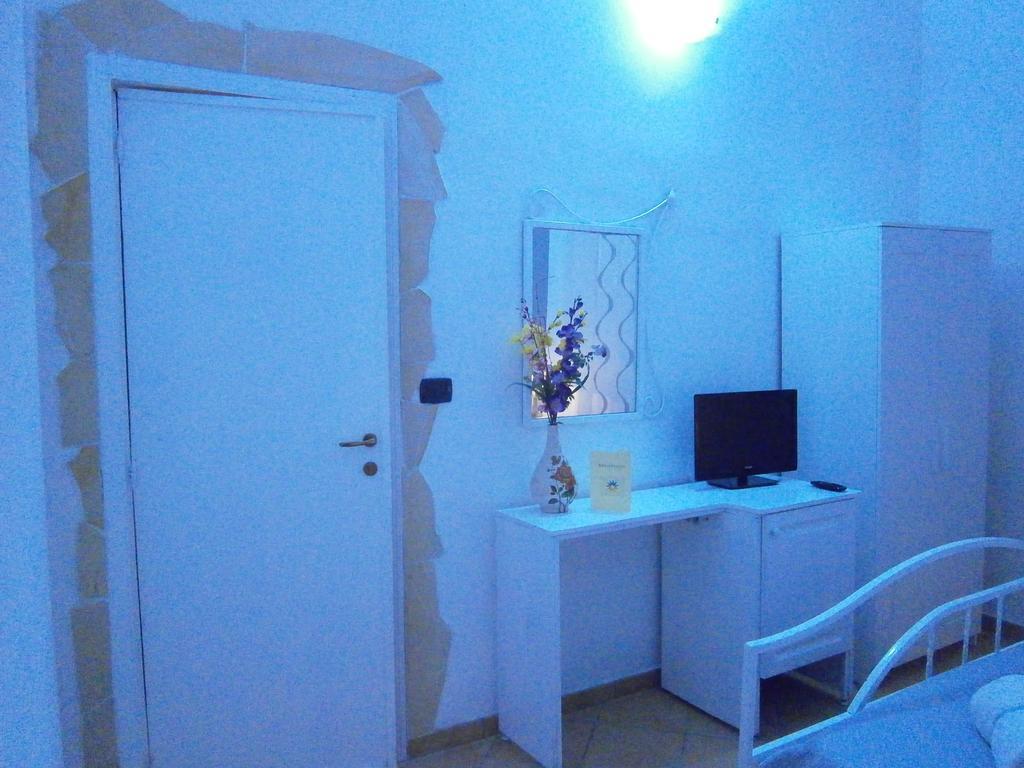 La Rosa Bed & Breakfast *