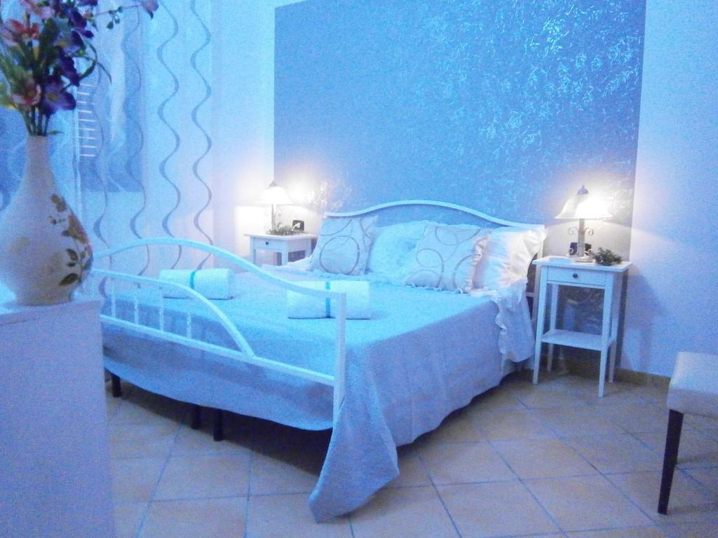 La Rosa Bed & Breakfast Lampedusa